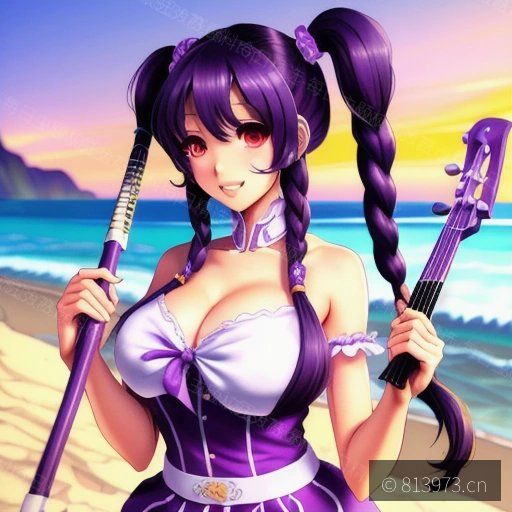 竞技短片·COS走秀全记录
